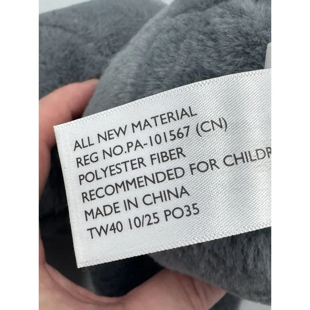 Adorable Owl Plush Holding Pillow You’re Owlsome 9” Stuffed Animal Wild Hippo